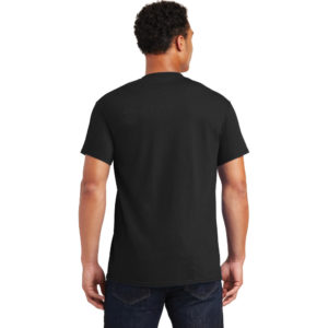 Gildan® – Ultra Cotton® 100% Cotton T-Shirt – 2000