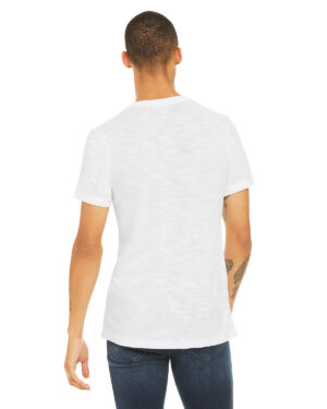 Bella + Canvas Unisex Jersey Short-Sleeve V-Neck T-Shirt – 3005